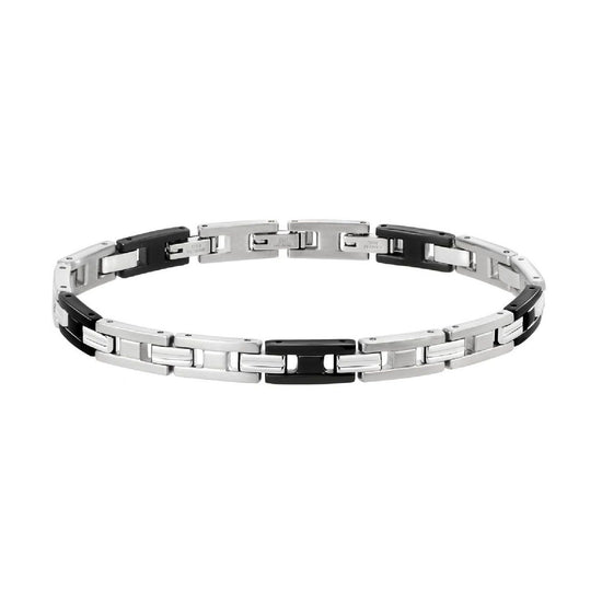 Bracciale Morellato Cross da uomo SKR48-1