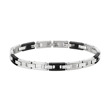 Bracciale Morellato Cross da uomo SKR48-1