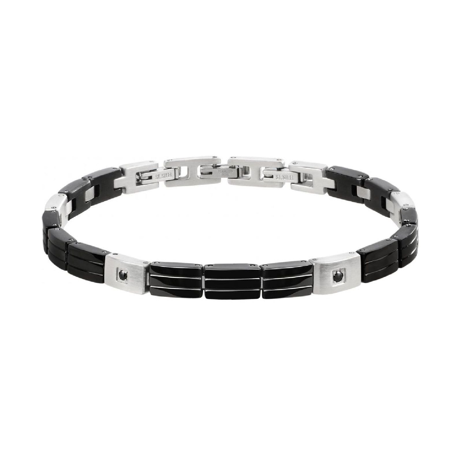 Bracciale Morellato Cross da uomo SKR49-1