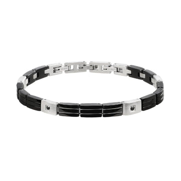 Bracciale Morellato Cross da uomo SKR49-1
