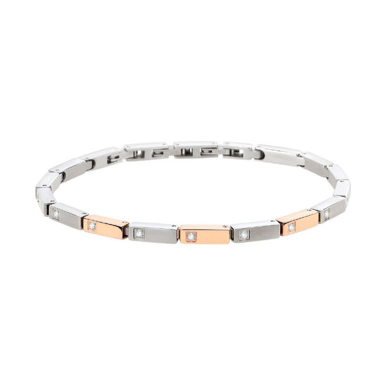 Bracciale Morellato Cross da uomo SKR51-1