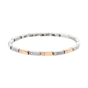 Bracciale Morellato Cross da uomo SKR51-1