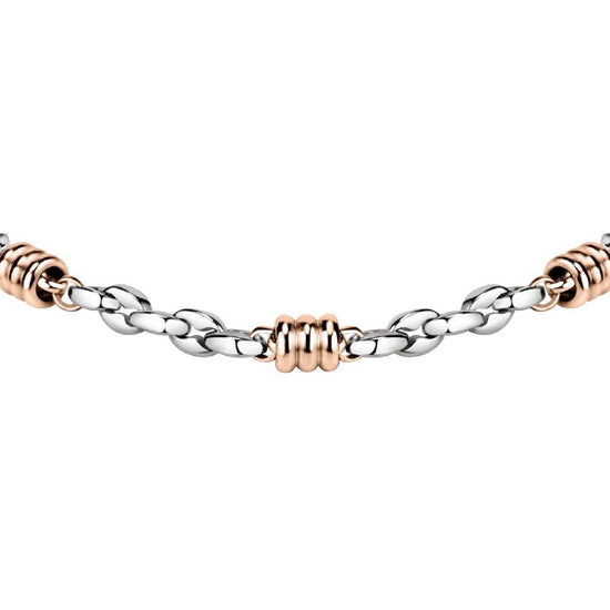 Bracciale Morellato Cross da uomo SKR53-1