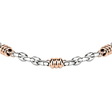 Bracciale Morellato Cross da uomo SKR53-1