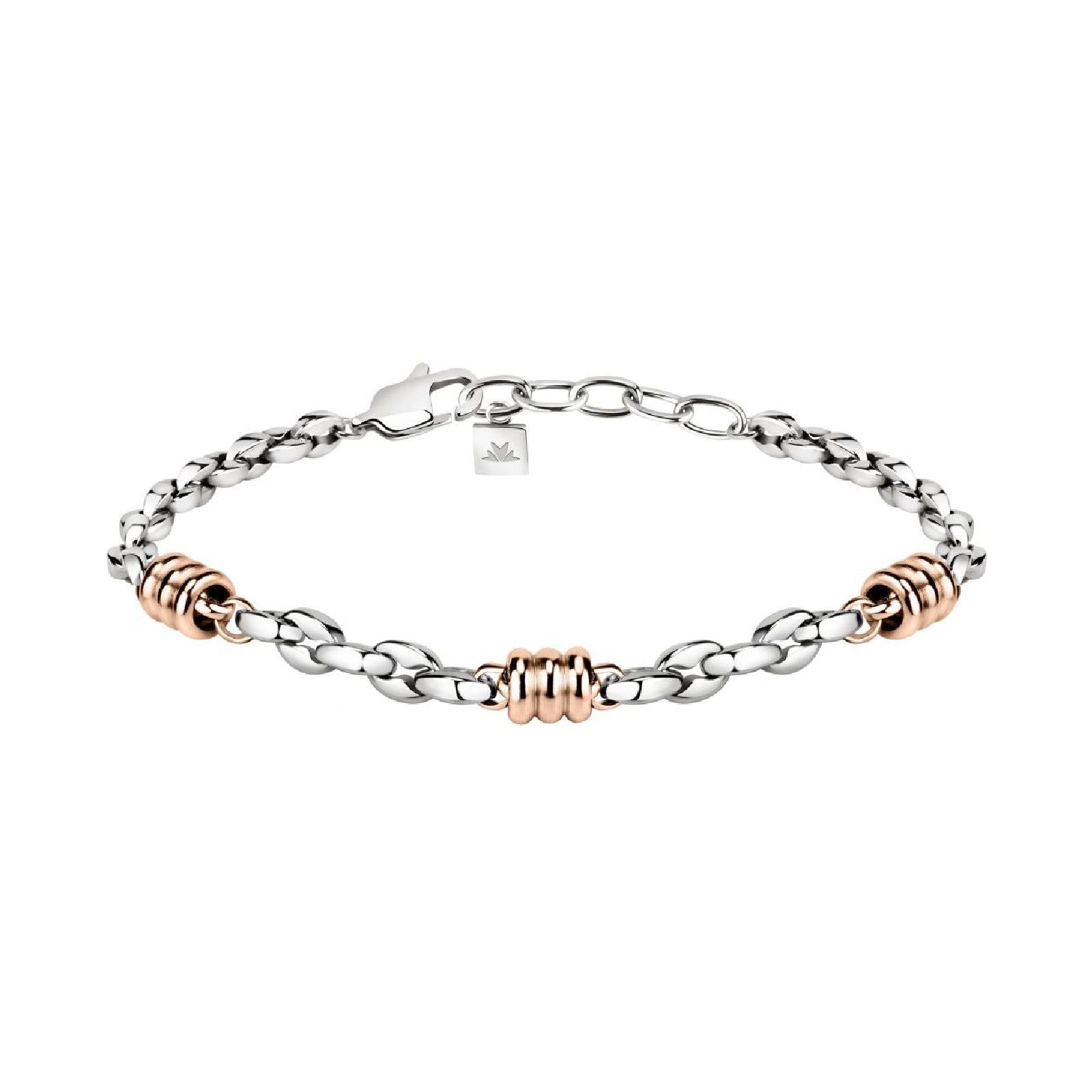 Bracciale Morellato Cross da uomo SKR53-2