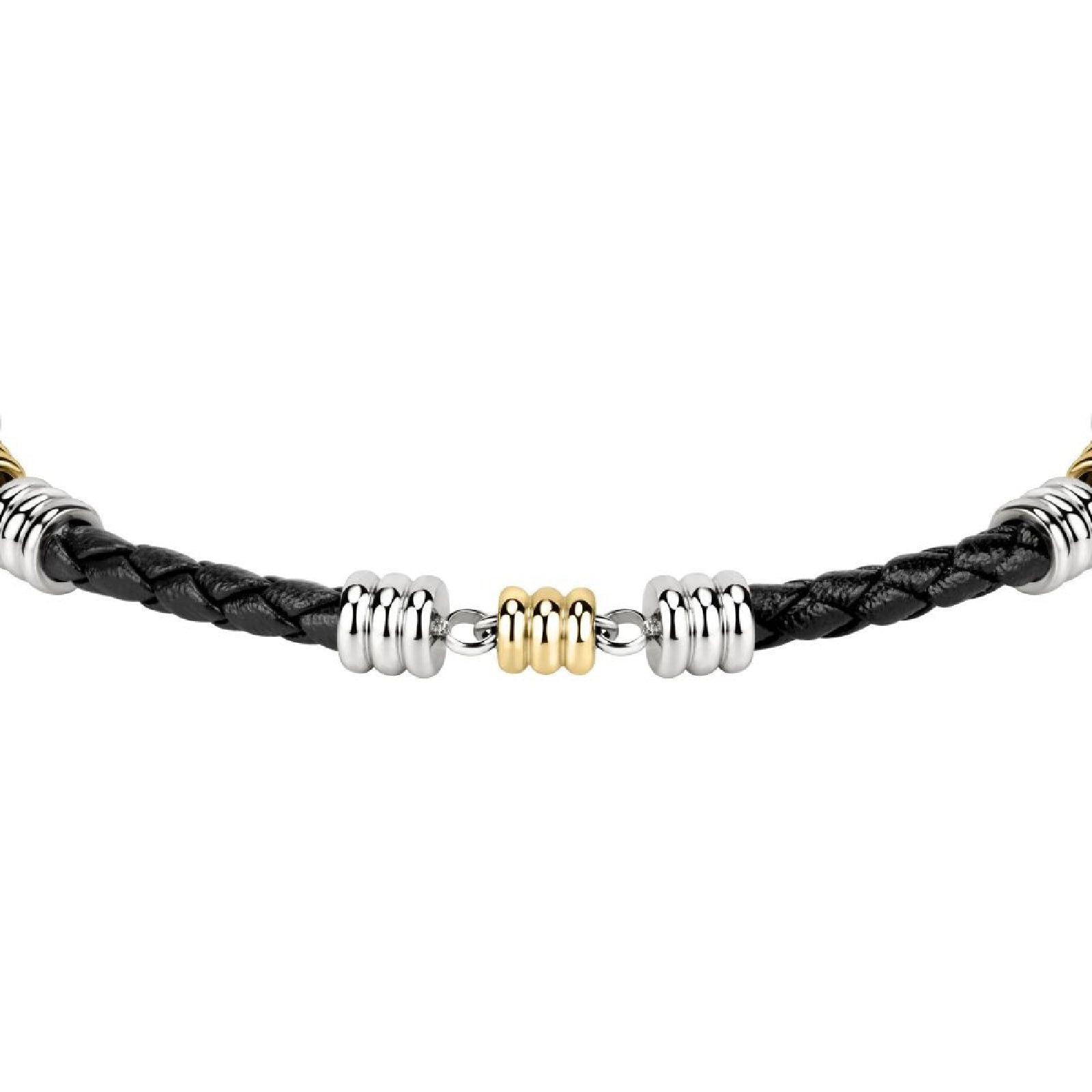 Bracciale Morellato Cross da uomo SKR54-1