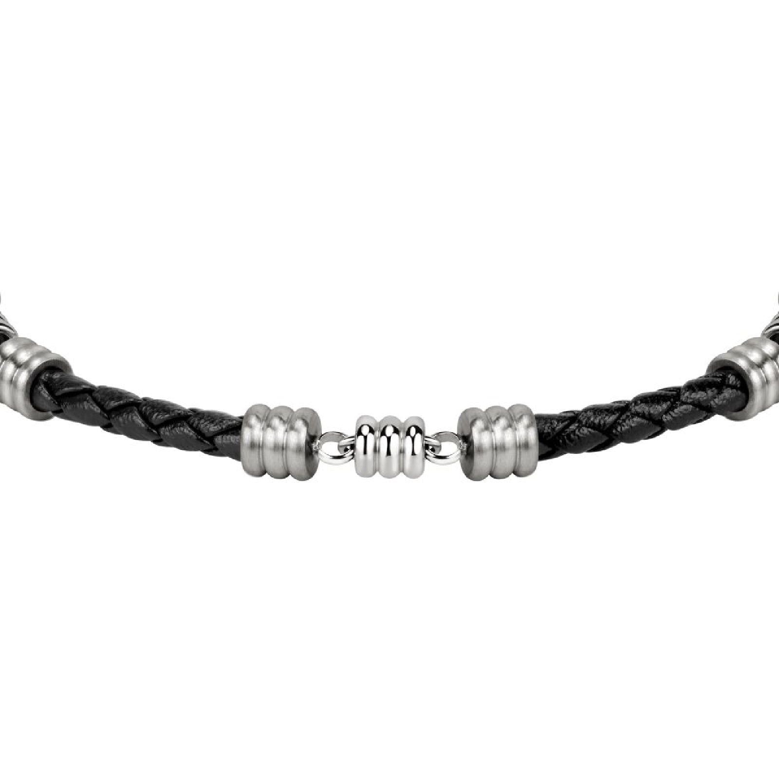Bracciale Morellato Cross da uomo SKR55-1
