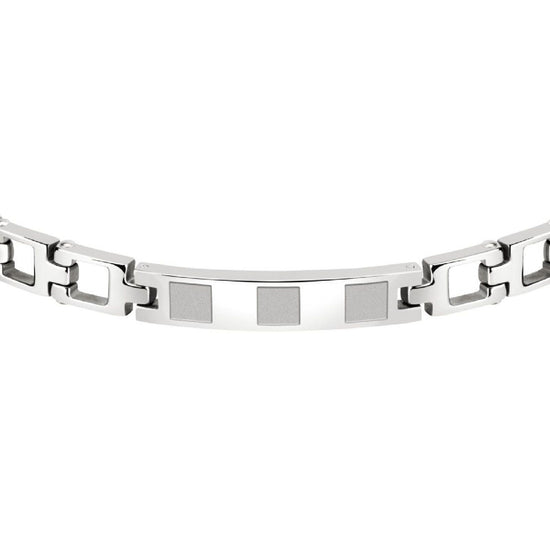Bracciale Morellato Cross da uomo SKR60-1