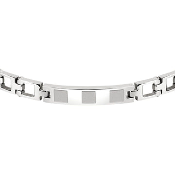 Bracciale Morellato Cross da uomo SKR60-1