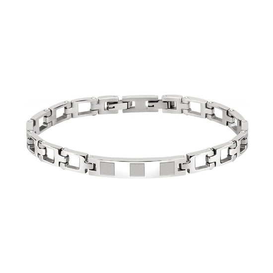 Bracciale Morellato Cross da uomo SKR60-2