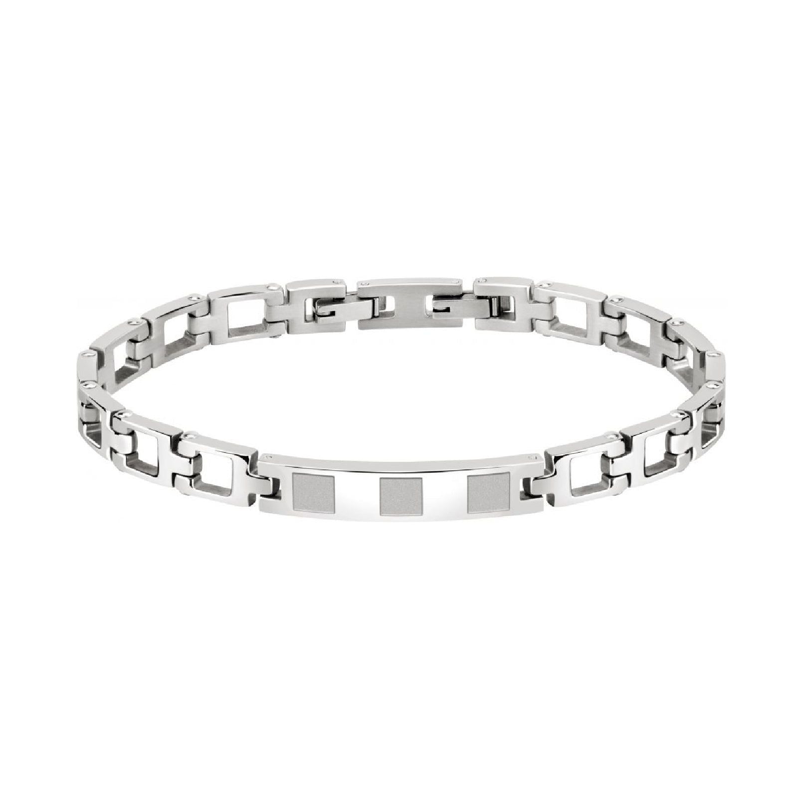 Bracciale Morellato Cross da uomo SKR60-2