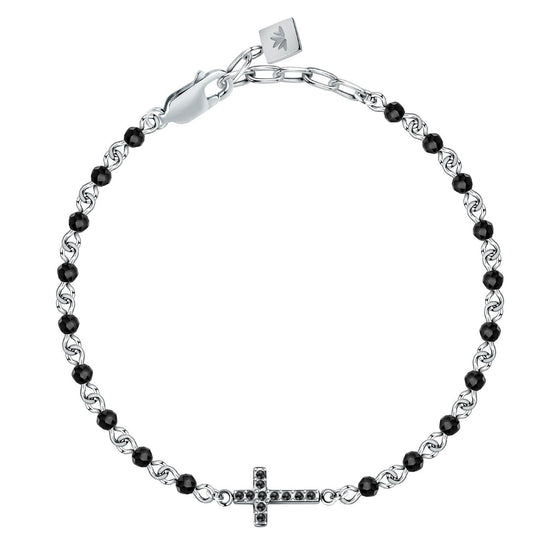 Bracciale Morellato Cross da uomo SKR67-1