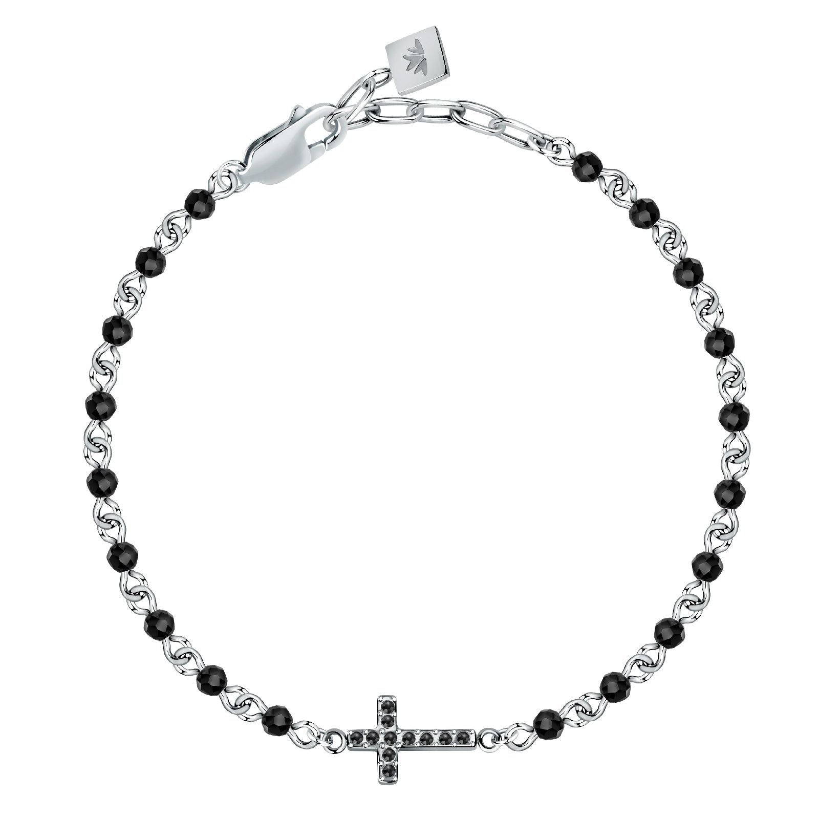 Bracciale Morellato Cross da uomo SKR67-1