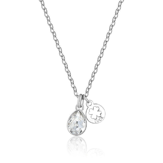 Collana S'agapõ Lucky Light da donna SKT06-1