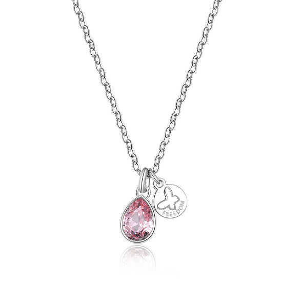 Collana S'agapõ Lucky Light da donna SKT07-1