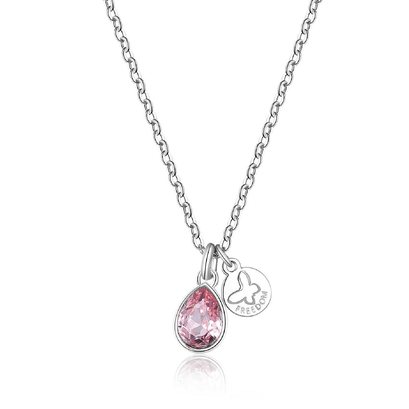 Collana S'agapõ Lucky Light da donna SKT07-1