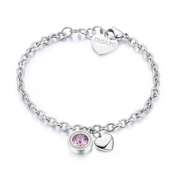 Bracciale S'agapõ Lucky Light da donna SKT11-1