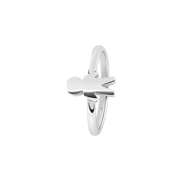 Anello Morellato Love Rings da donna SNA440-1