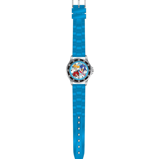 Orologio solo tempo Disney Time Teacher Sonic da bambino SNC9038M-2