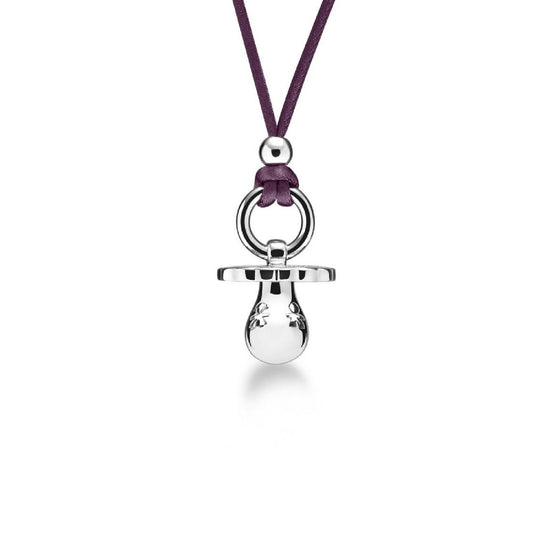Ciondolo leBebé I Suonamore da donna in argento 925 SNM001-1