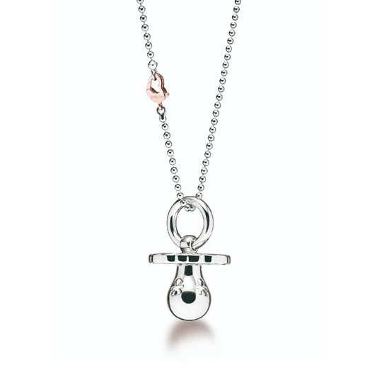 Collana leBebé I Suonamore da donna in argento 926 SNM001-RS SNM001-RS-1
