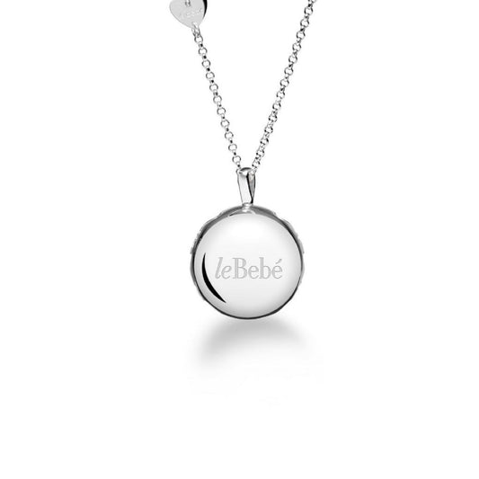 Collana leBebé I Suonamore da donna in argento 925 SNM011-1