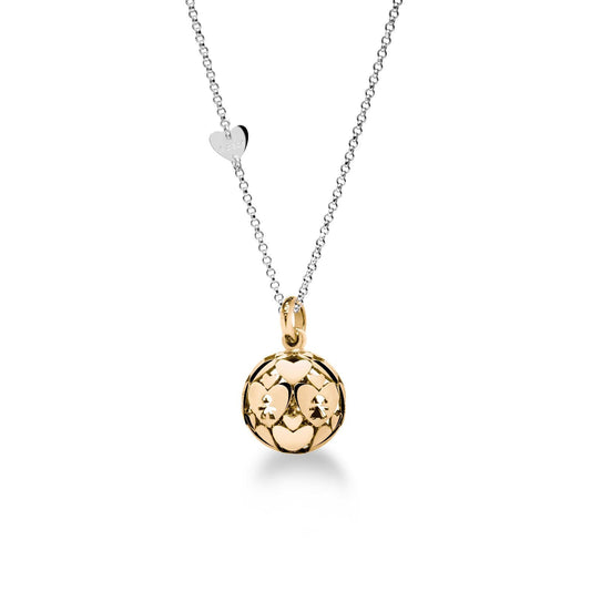 Collana leBebé I Suonamore da donna in argento 925 SNM017-1