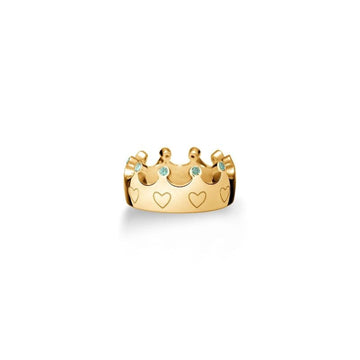 Elemento leBebé I Suonamore da donna Varie Componibile in argento 925 SNM023-G-1