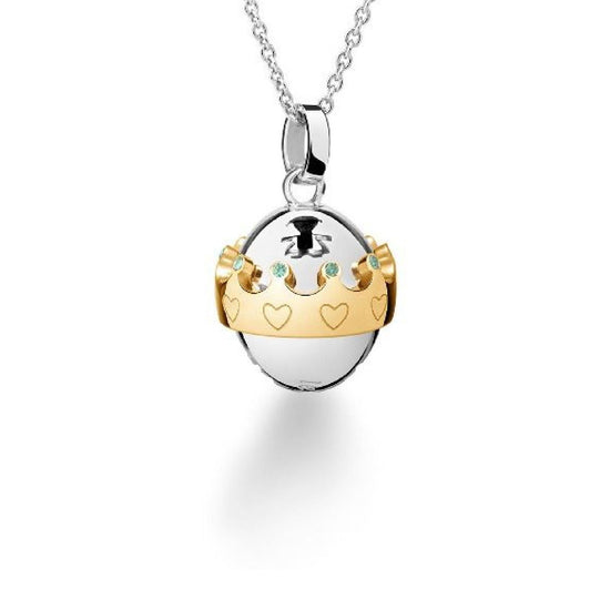 Elemento leBebé I Suonamore da donna Varie Componibile in argento 925 SNM023-G-3