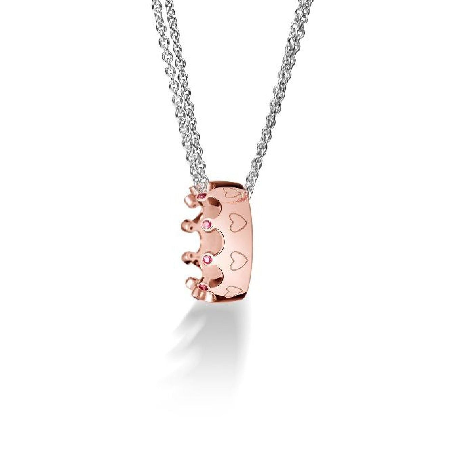 Elemento leBebé I Suonamore da donna Varie Componibile in argento 925 SNM023-R-2