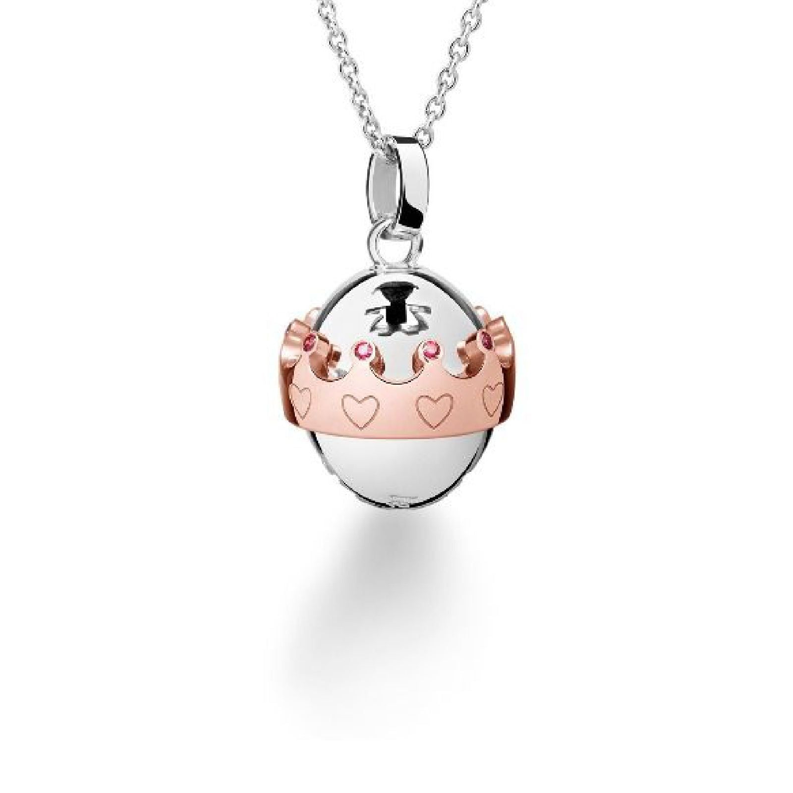 Elemento leBebé I Suonamore da donna Varie Componibile in argento 925 SNM023-R-3