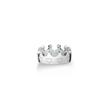 Elemento leBebé I Suonamore da donna Varie Componibile in argento 925 SNM023-S-1