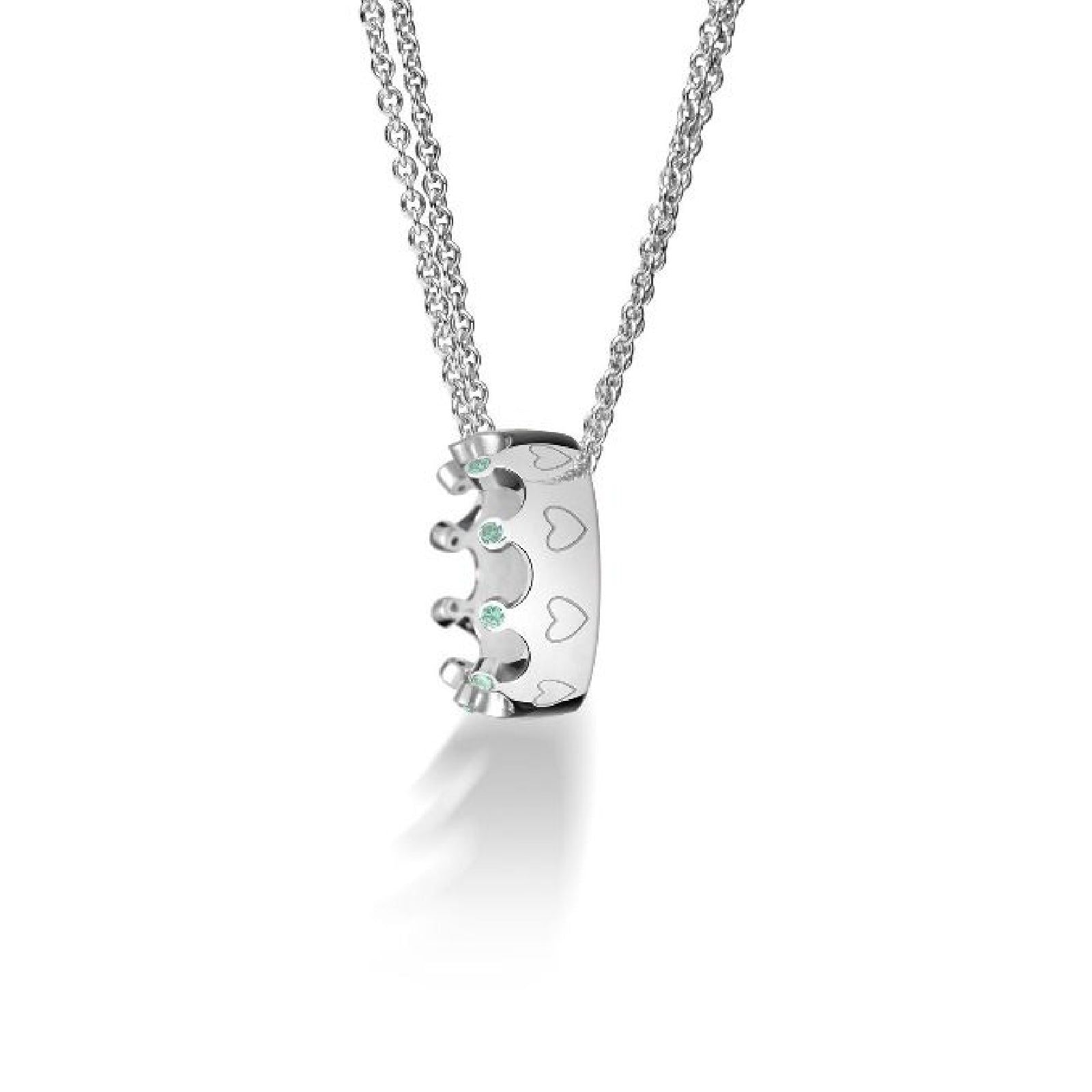 Elemento leBebé I Suonamore da donna Varie Componibile in argento 925 SNM023-S-2