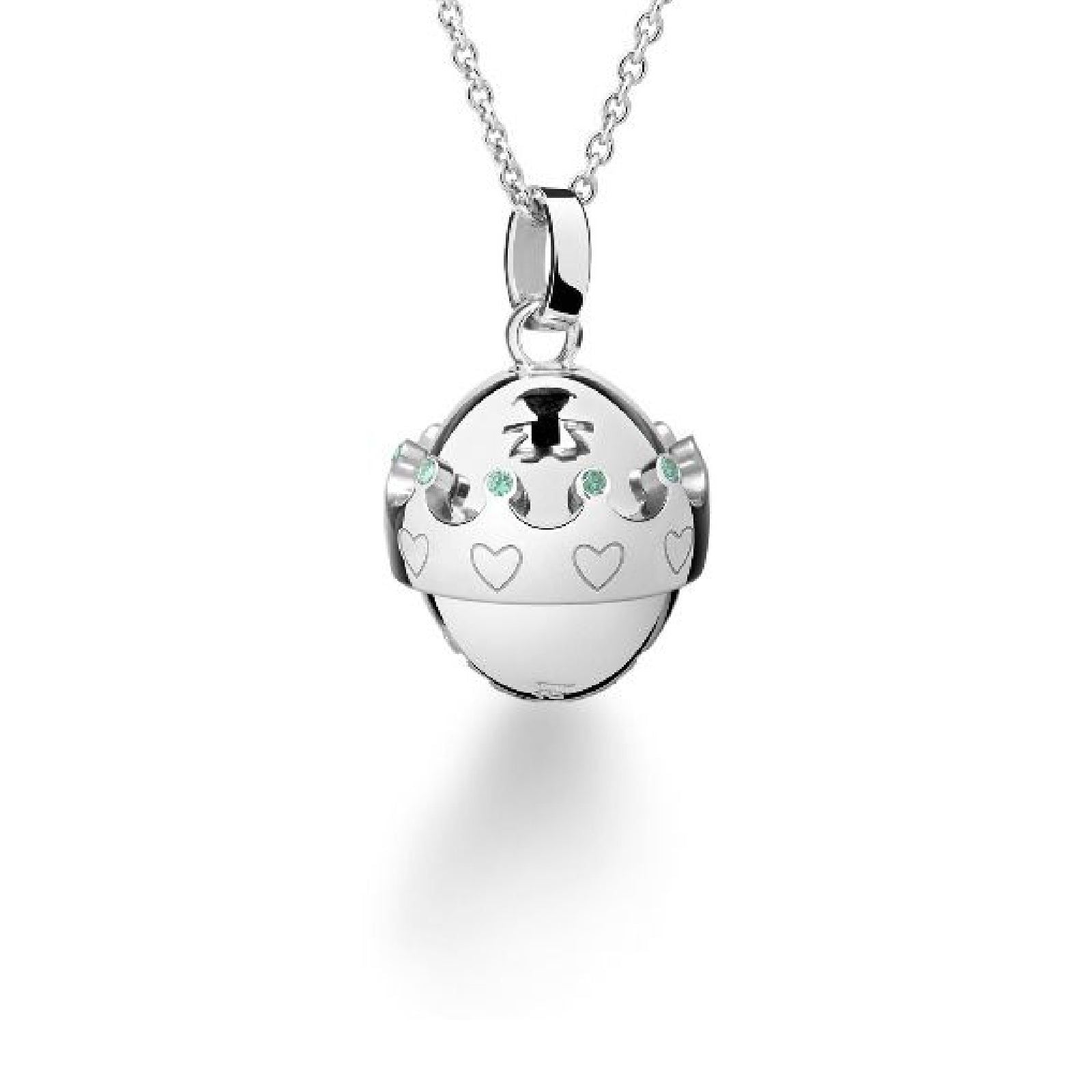 Elemento leBebé I Suonamore da donna Varie Componibile in argento 925 SNM023-S-3