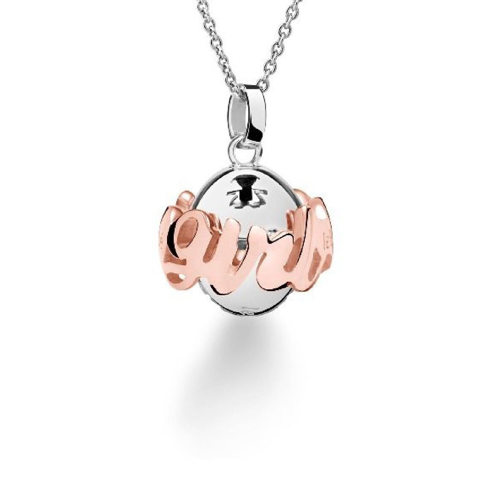 Elemento leBebé I Suonamore da donna Varie Componibile in argento 925 SNM024-R-3