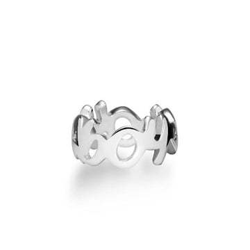 Elemento leBebé I Suonamore da donna Varie Componibile in argento 925 SNM024-S-1