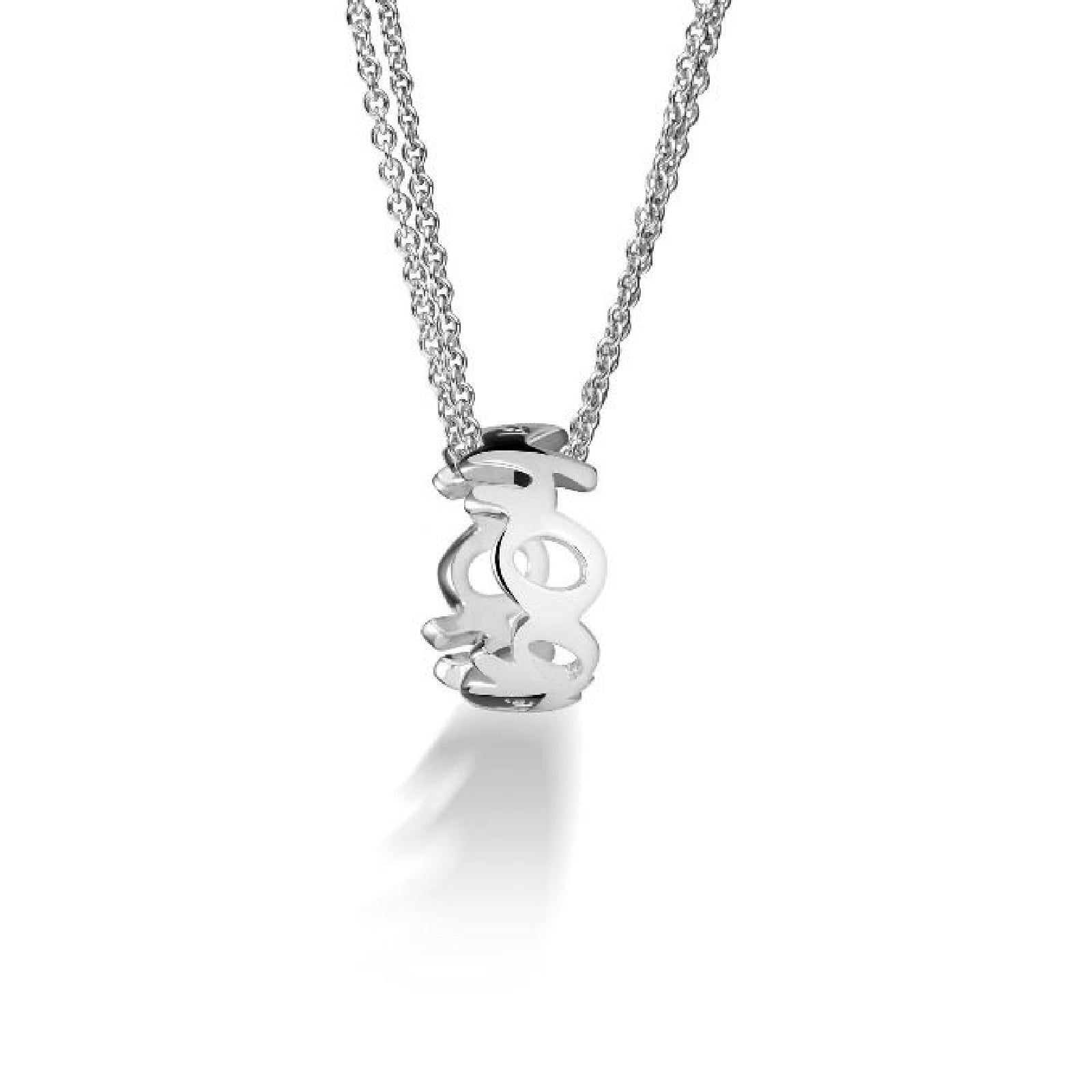 Elemento leBebé I Suonamore da donna Varie Componibile in argento 925 SNM024-S-2