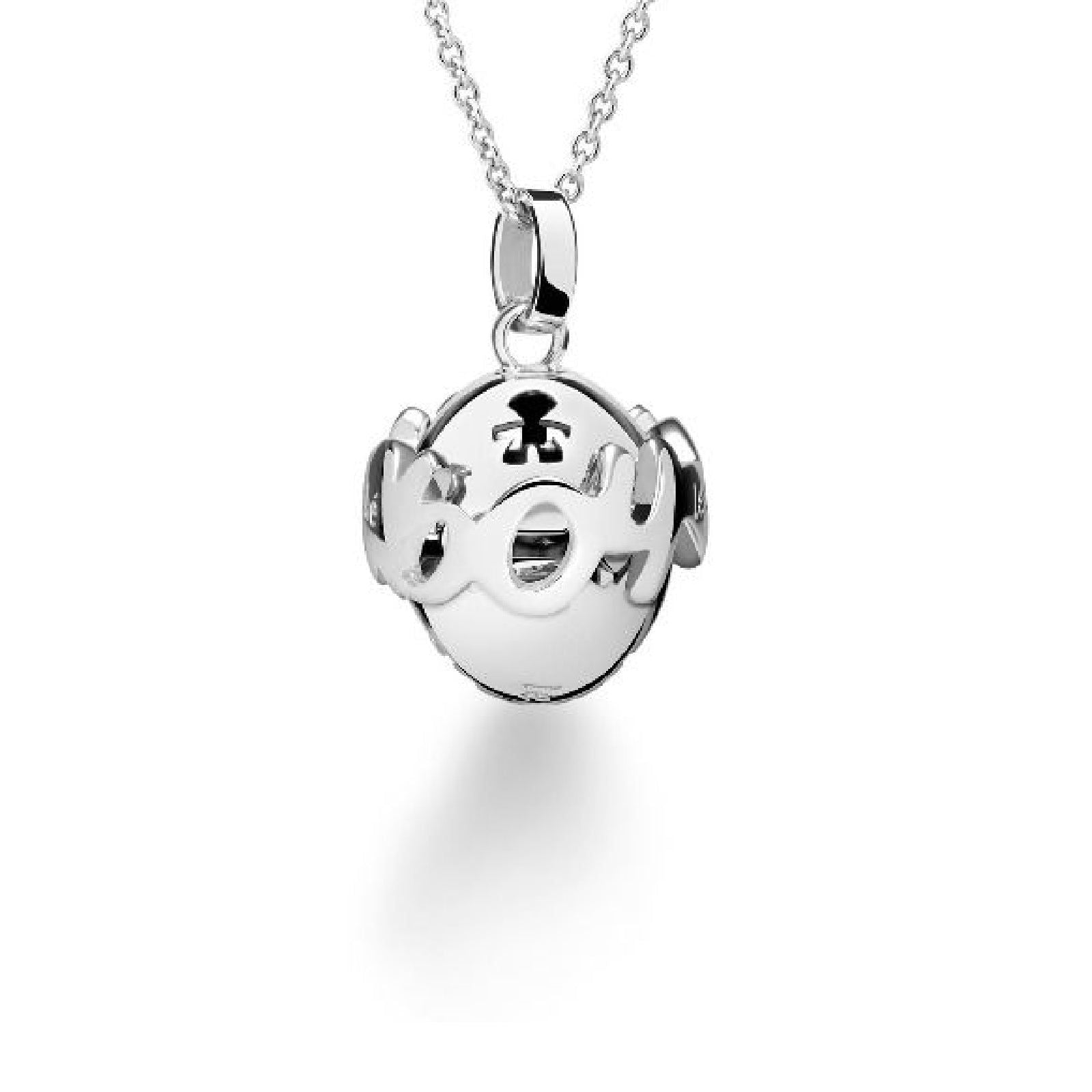 Elemento leBebé I Suonamore da donna Varie Componibile in argento 925 SNM024-S-3