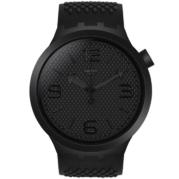 Orologio solo tempo Swatch Big Bold da uomo SO27B100-1