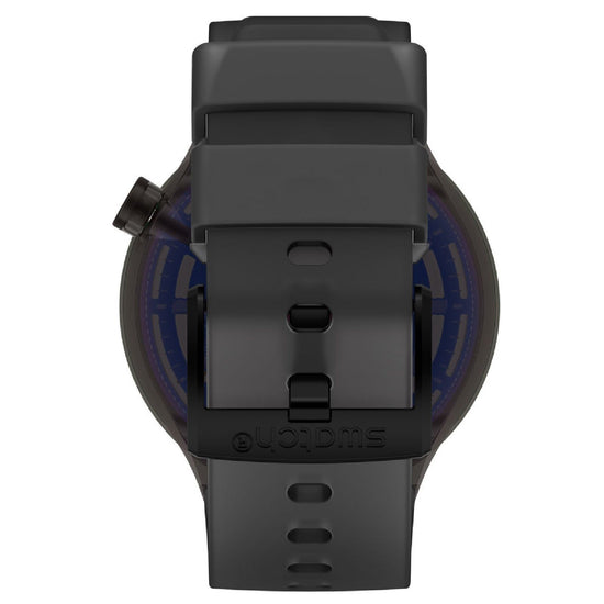Orologio Solo tempo Swatch Big Bold Solar Spectrum unisex SO27B111-3