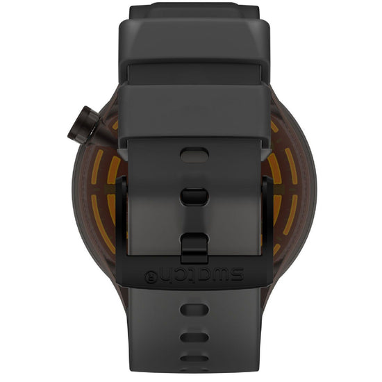 Orologio Solo tempo Swatch Big Bold Solar Spectrum unisex SO27B112-3