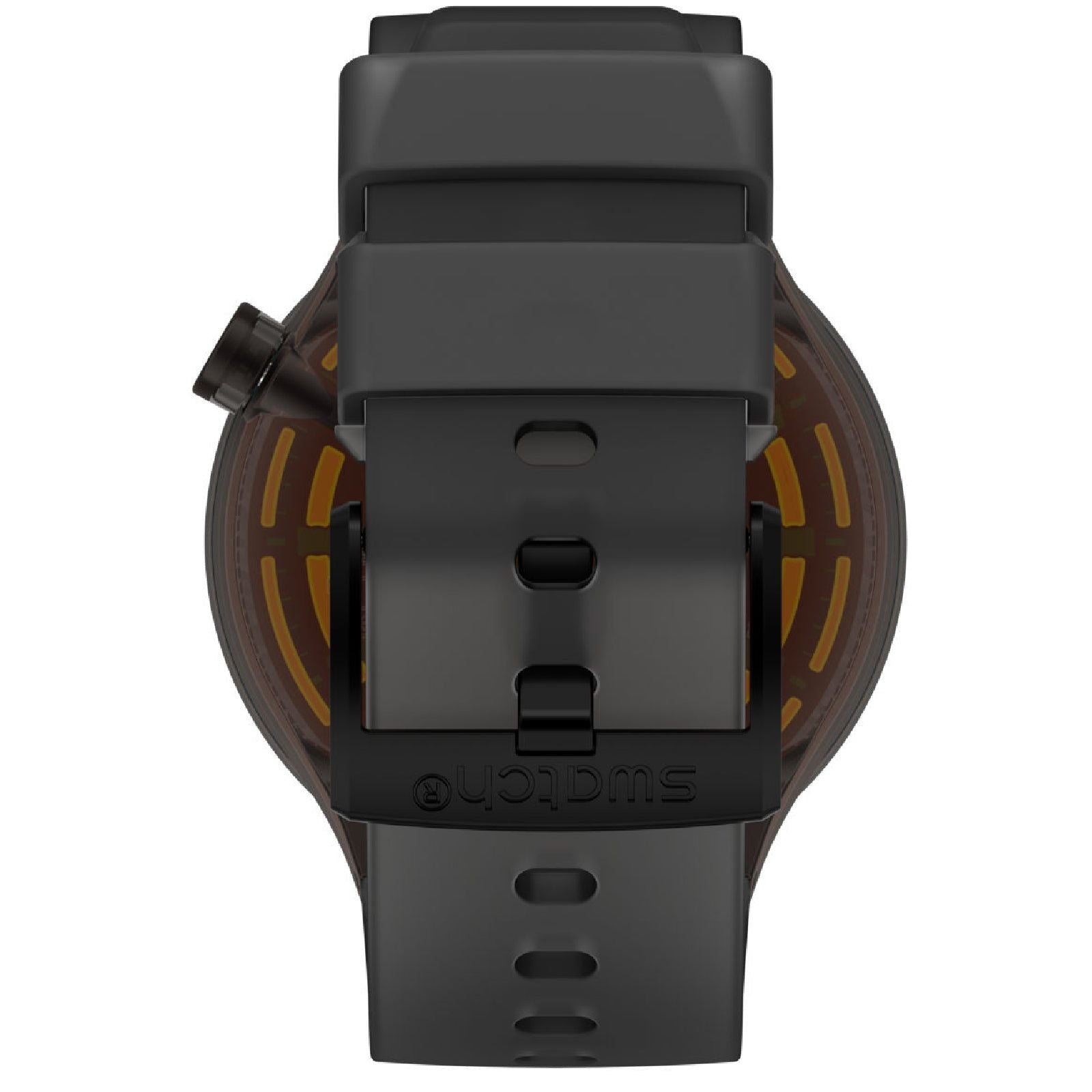 Orologio Solo tempo Swatch Big Bold Solar Spectrum unisex SO27B112-3