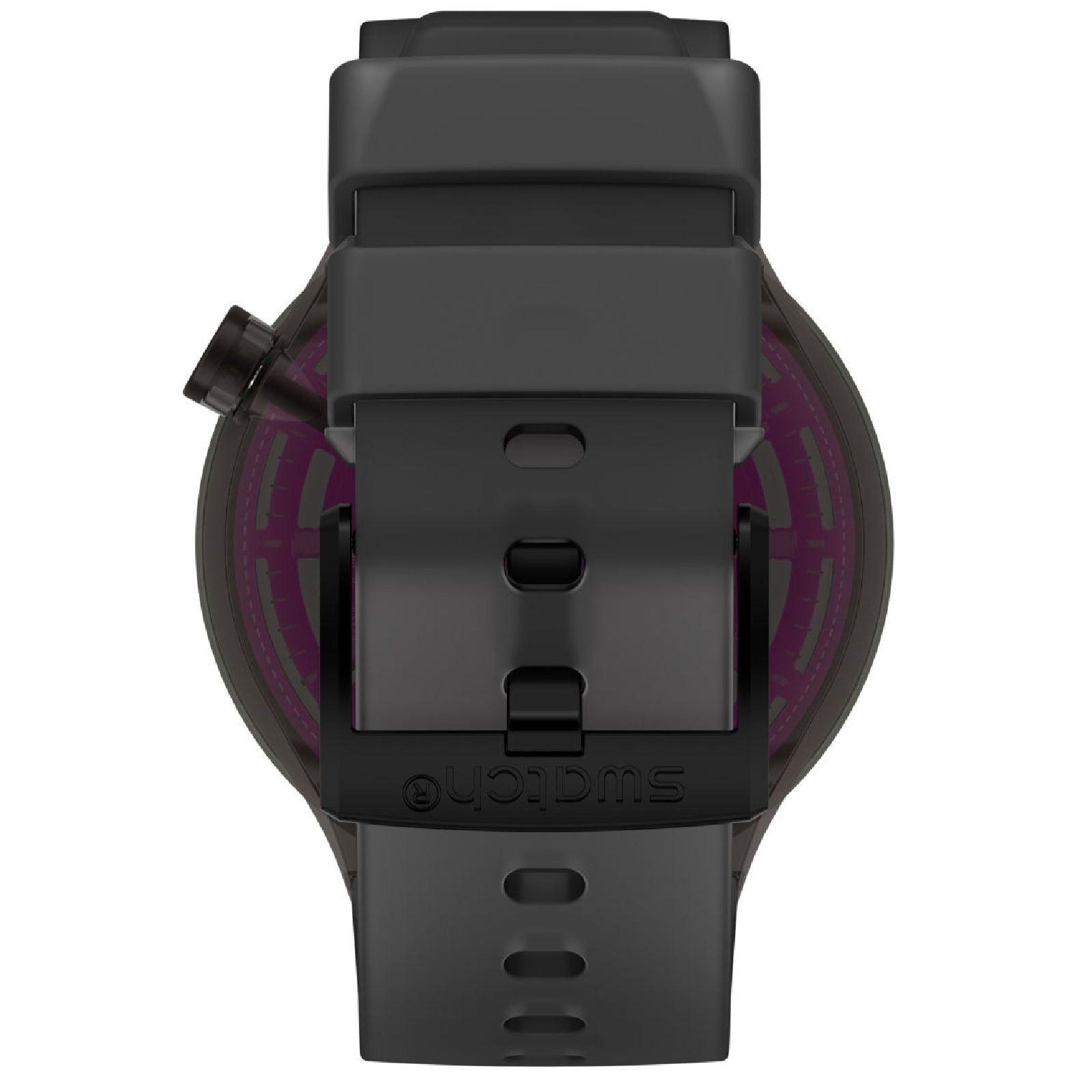 Orologio Solo tempo Swatch Big Bold Solar Spectrum unisex SO27B113-3