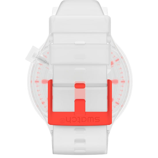 Orologio Solo tempo Swatch Big Bold Jelly unisex SO27E102-4