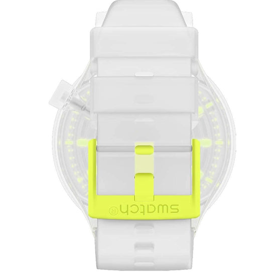 Orologio Solo tempo Swatch Big Bold Jelly unisex SO27E103-4