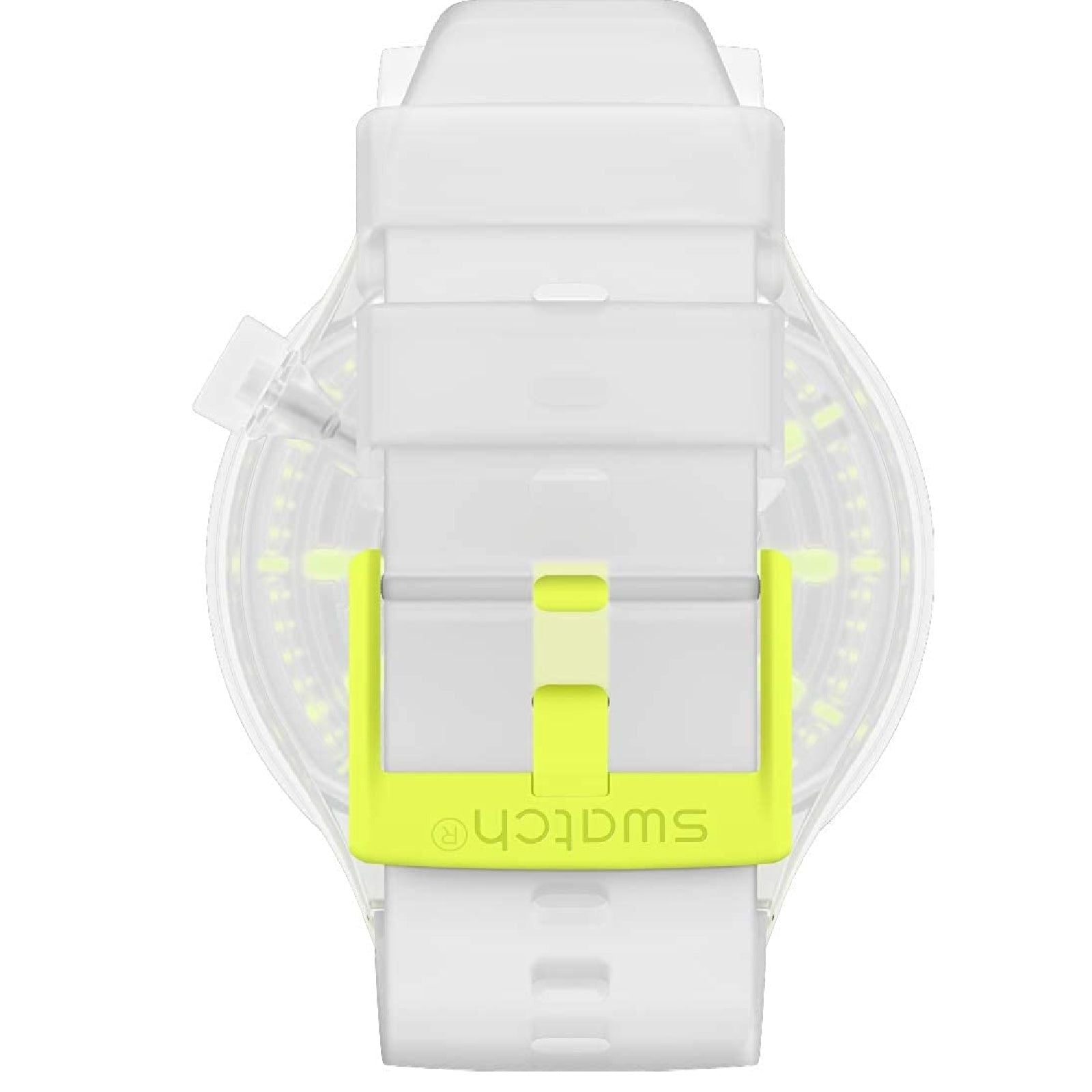 Orologio Solo tempo Swatch Big Bold Jelly unisex SO27E103-4
