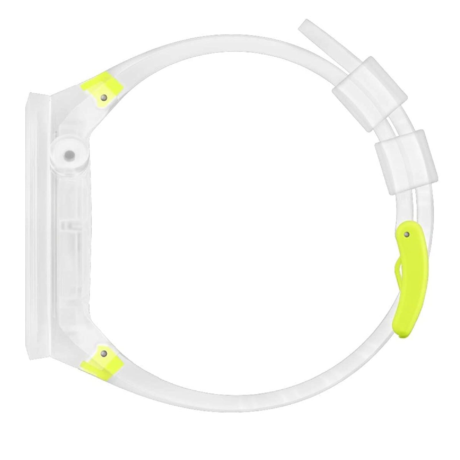 Orologio Solo tempo Swatch Big Bold Jelly unisex SO27E103-5