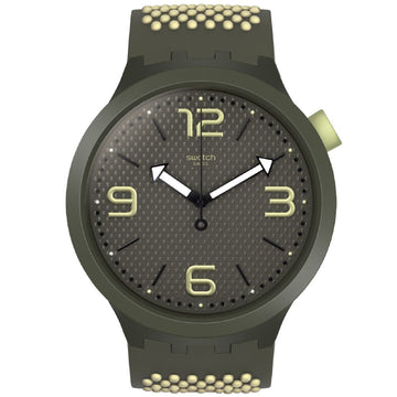 Orologio solo tempo Swatch Big Bold da uomo SO27M102-1