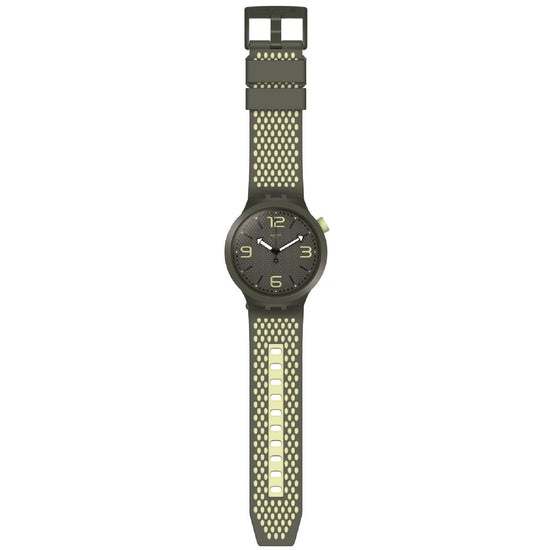 Orologio solo tempo Swatch Big Bold da uomo SO27M102-3