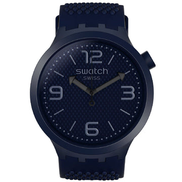 Orologio solo tempo Swatch Big Bold da uomo SO27N100-1